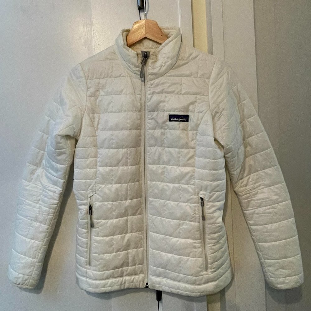Patagonia Nano Puff Jacket